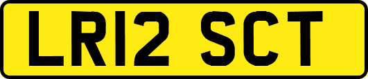 LR12SCT