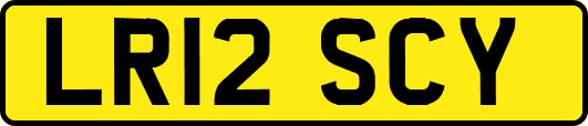 LR12SCY