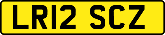 LR12SCZ