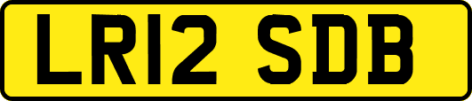 LR12SDB