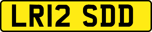 LR12SDD