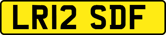 LR12SDF