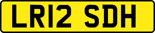 LR12SDH