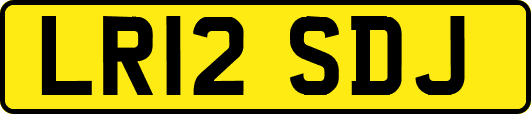LR12SDJ