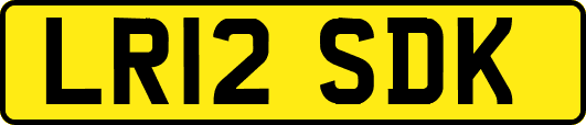 LR12SDK
