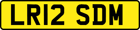 LR12SDM