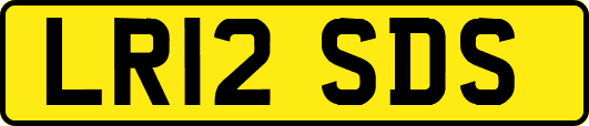 LR12SDS