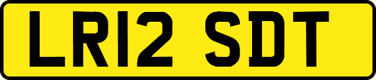 LR12SDT
