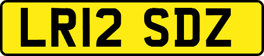 LR12SDZ