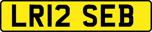 LR12SEB