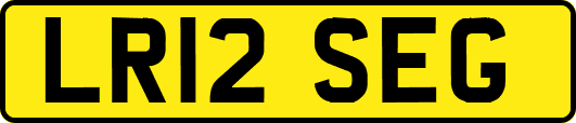 LR12SEG