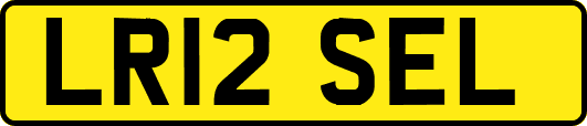 LR12SEL