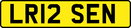 LR12SEN