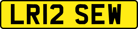 LR12SEW