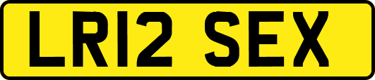 LR12SEX