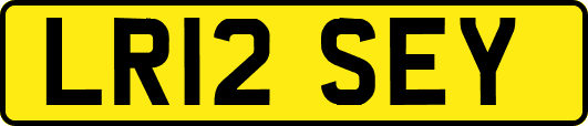 LR12SEY