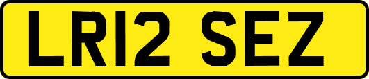 LR12SEZ