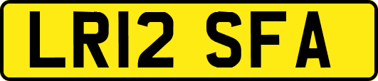 LR12SFA