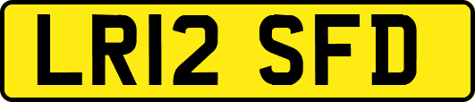 LR12SFD