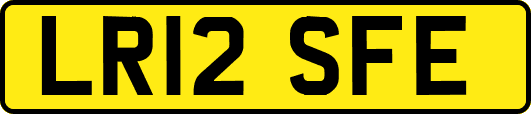 LR12SFE