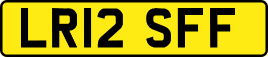 LR12SFF