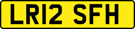 LR12SFH