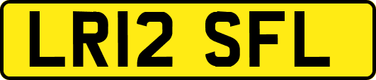 LR12SFL