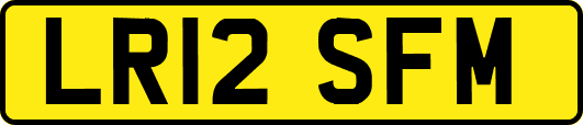 LR12SFM