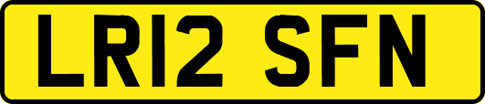 LR12SFN