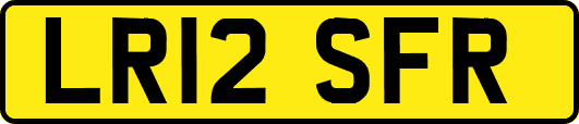 LR12SFR