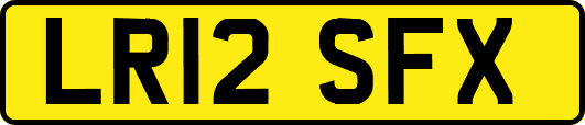 LR12SFX