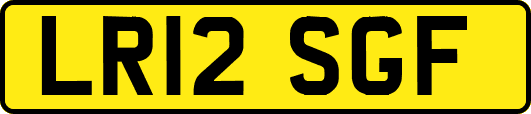 LR12SGF