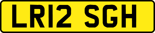 LR12SGH