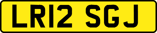 LR12SGJ
