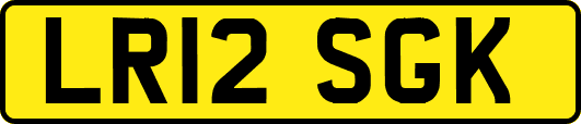 LR12SGK