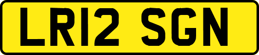 LR12SGN