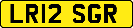 LR12SGR