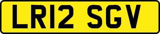 LR12SGV