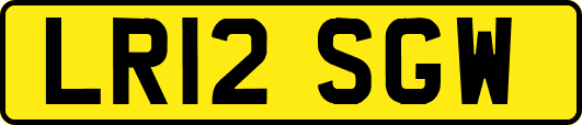 LR12SGW