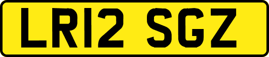 LR12SGZ