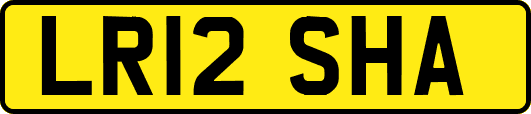 LR12SHA