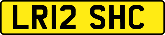LR12SHC
