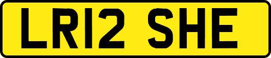 LR12SHE