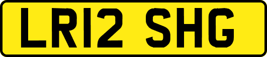 LR12SHG