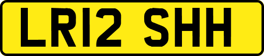 LR12SHH