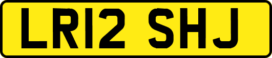 LR12SHJ