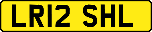 LR12SHL
