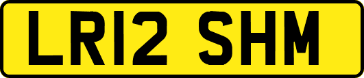 LR12SHM
