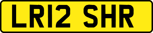 LR12SHR
