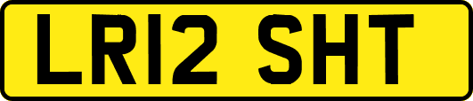 LR12SHT